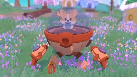 Animalkind — screenshot 3