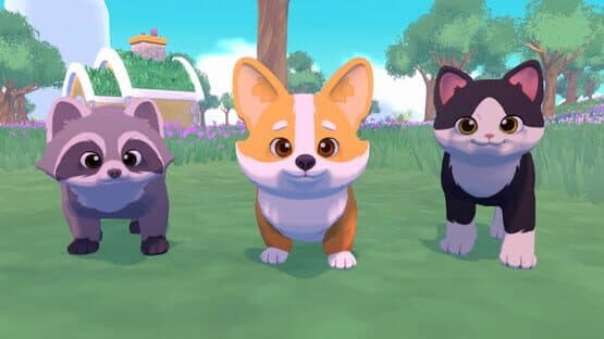 Animalkind — screenshot 4