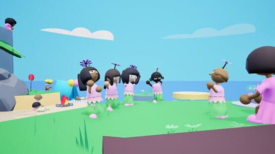 Gulltastrophe — screenshot 4