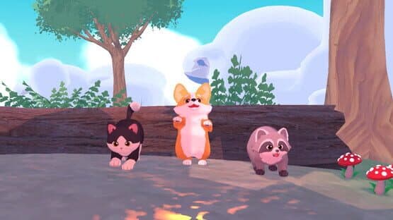 Animalkind — screenshot 6