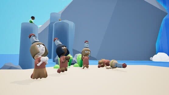 Gulltastrophe — screenshot 7