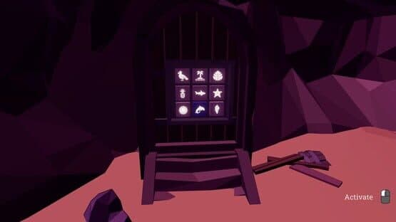 Ekron — screenshot 2
