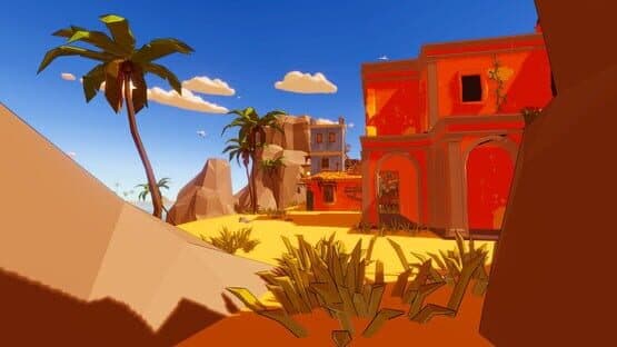 Ekron — screenshot 3