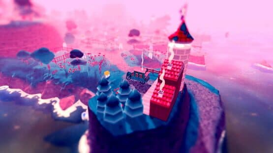 Le Plan Spectral — screenshot 1