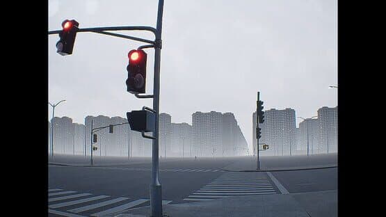 Liminal City — screenshot 2