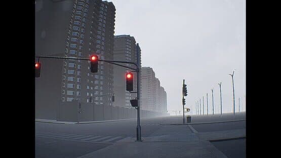 Liminal City — screenshot 3