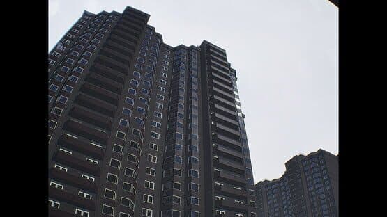 Liminal City — screenshot 4
