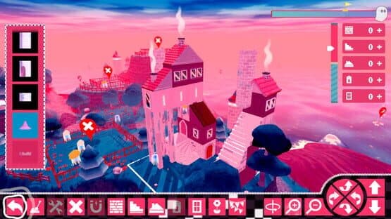 Le Plan Spectral — screenshot 4