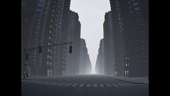 Liminal City — screenshot 5