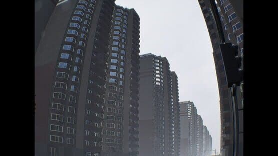 Liminal City — screenshot 6