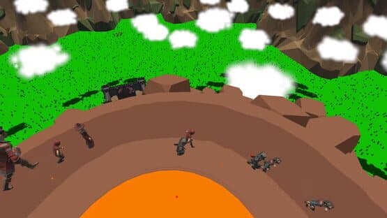 Hoard Defender VR — screenshot 2