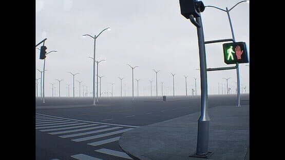 Liminal City — screenshot 7