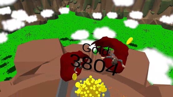 Hoard Defender VR — screenshot 3
