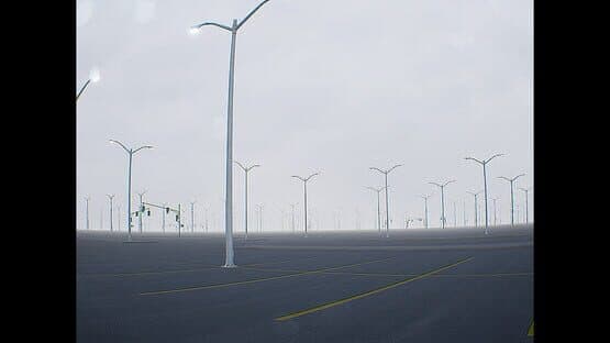 Liminal City — screenshot 8