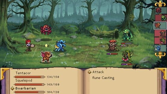 Book of Abominations — screenshot 1