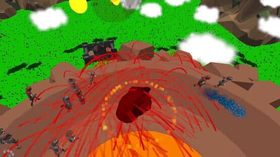 Hoard Defender VR — screenshot 5