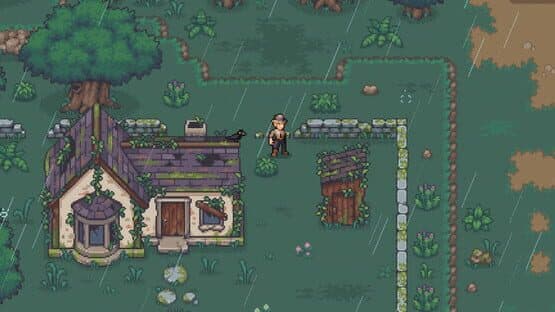 Book of Abominations — screenshot 2