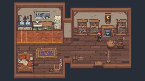 Book of Abominations — screenshot 4