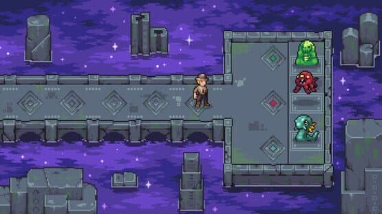 Book of Abominations — screenshot 5
