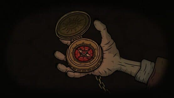 Creepy Tale: Snow Child — screenshot 5