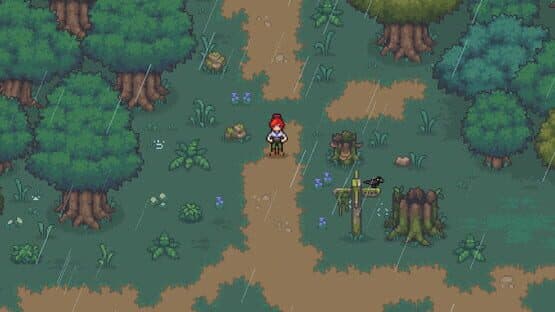 Book of Abominations — screenshot 8