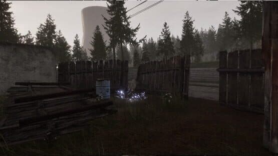 Ashwake — screenshot 1