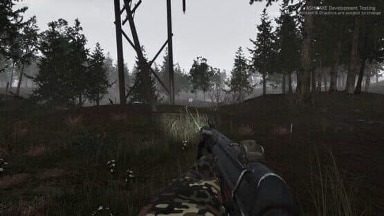 Ashwake — screenshot 2