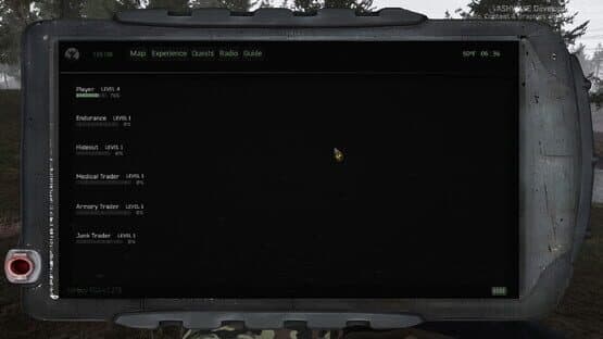 Ashwake — screenshot 3