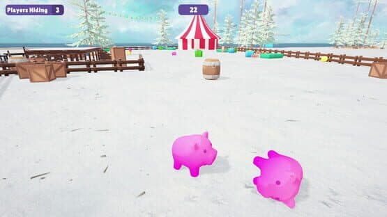 A Game About Penguins — screenshot 5