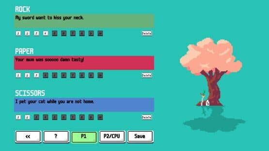 Honorless! — screenshot 3