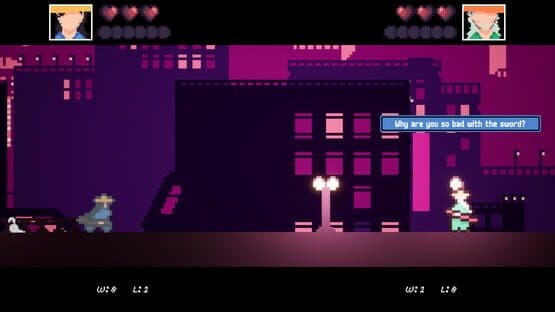 Honorless! — screenshot 4