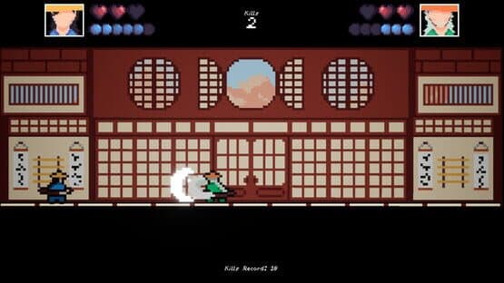 Honorless! — screenshot 5