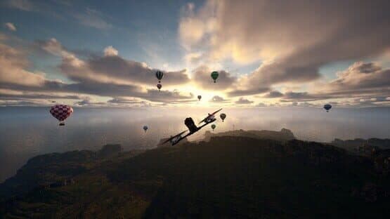 Acrodrift: FPV Drone Simulator — screenshot 4