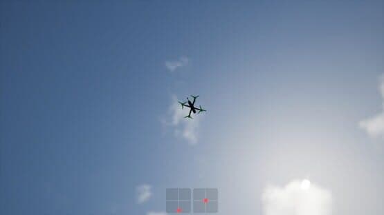 Acrodrift: FPV Drone Simulator — screenshot 5