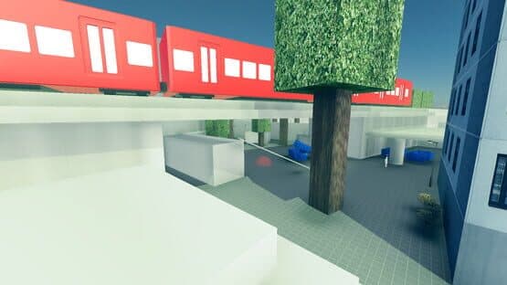Kick and Hide — screenshot 1
