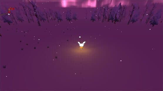Curses — screenshot 2