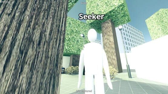 Kick and Hide — screenshot 2