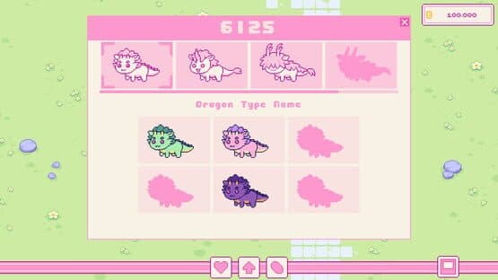 Dragons Frolic! — screenshot 2