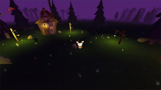 Curses — screenshot 4