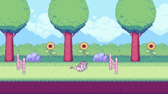 Dragons Frolic! — screenshot 3