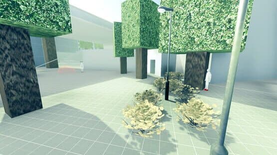 Kick and Hide — screenshot 4