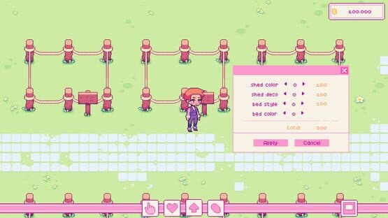 Dragons Frolic! — screenshot 4