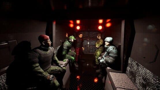 Codename Cure II — screenshot 4
