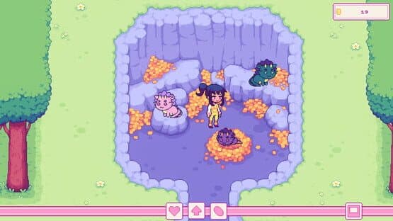 Dragons Frolic! — screenshot 5