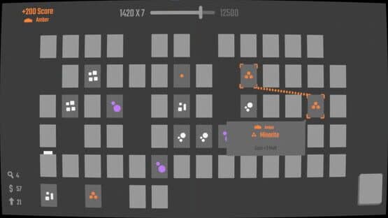 Matchstone — screenshot 1