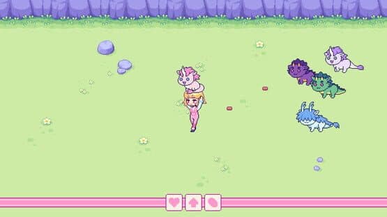 Dragons Frolic! — screenshot 6