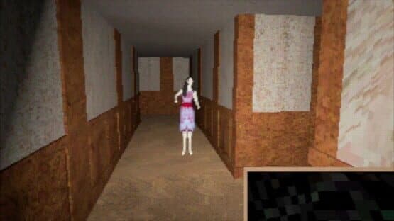 Shuttered — screenshot 2