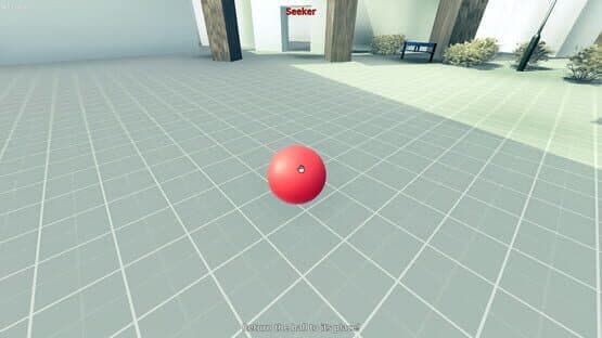 Kick and Hide — screenshot 6