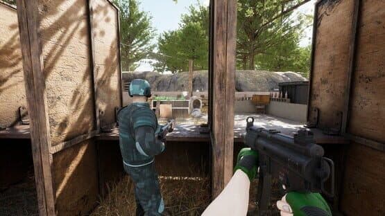 Codename Cure II — screenshot 5