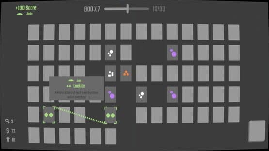 Matchstone — screenshot 2
